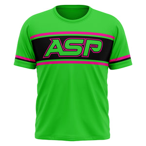 ASP MVP Short Sleeve