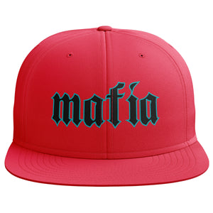 ASP Mafia 12 Series PTS20 Hat