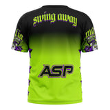 ASP Mafia 15th Edition Performance Short Sleeve