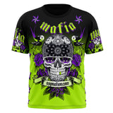 ASP Mafia 15th Edition Performance Short Sleeve