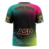 ASP Mafia 15th Edition Performance Short Sleeve