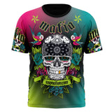 ASP Mafia 15th Edition Performance Short Sleeve