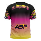 ASP Mafia 15th Edition Performance Short Sleeve