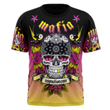 ASP Mafia 15th Edition Performance Short Sleeve