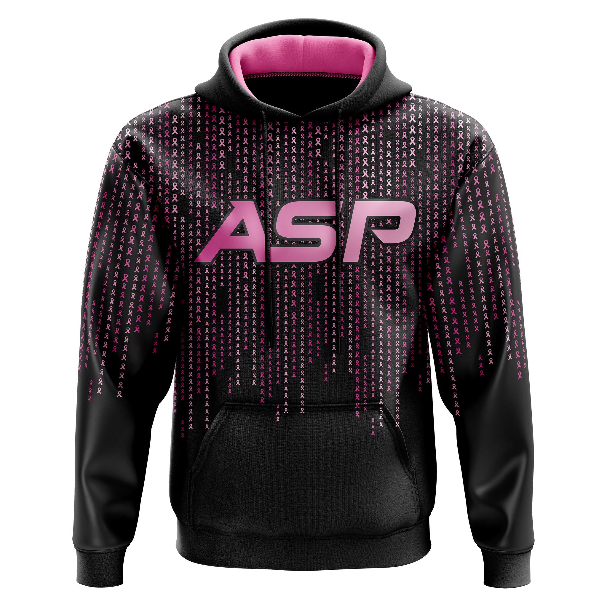 ASP Matrix of Hope BCA Full Sub Hoodie