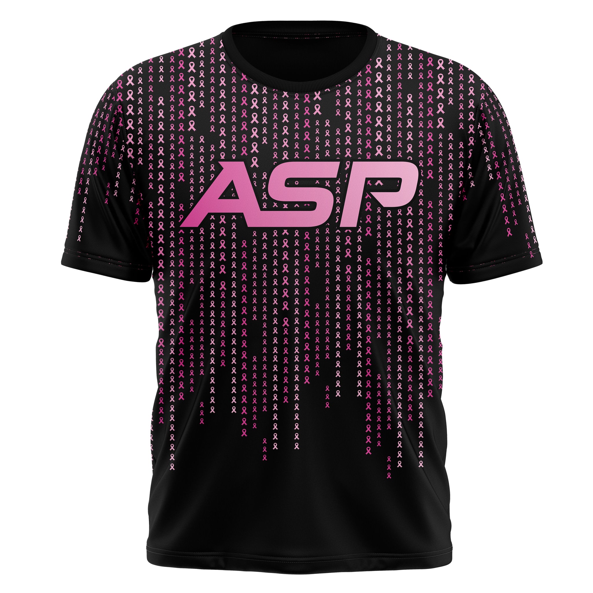 ASP Matrix of Hope BCA Full Sub Short Sleeves