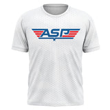 ASP Americana Mens Full Sub Short Sleeve