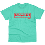 ASP Nation Classic Perfect Tri ® Tee