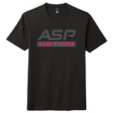 ASP Nation Highlight District Perfect Tri ® Tee