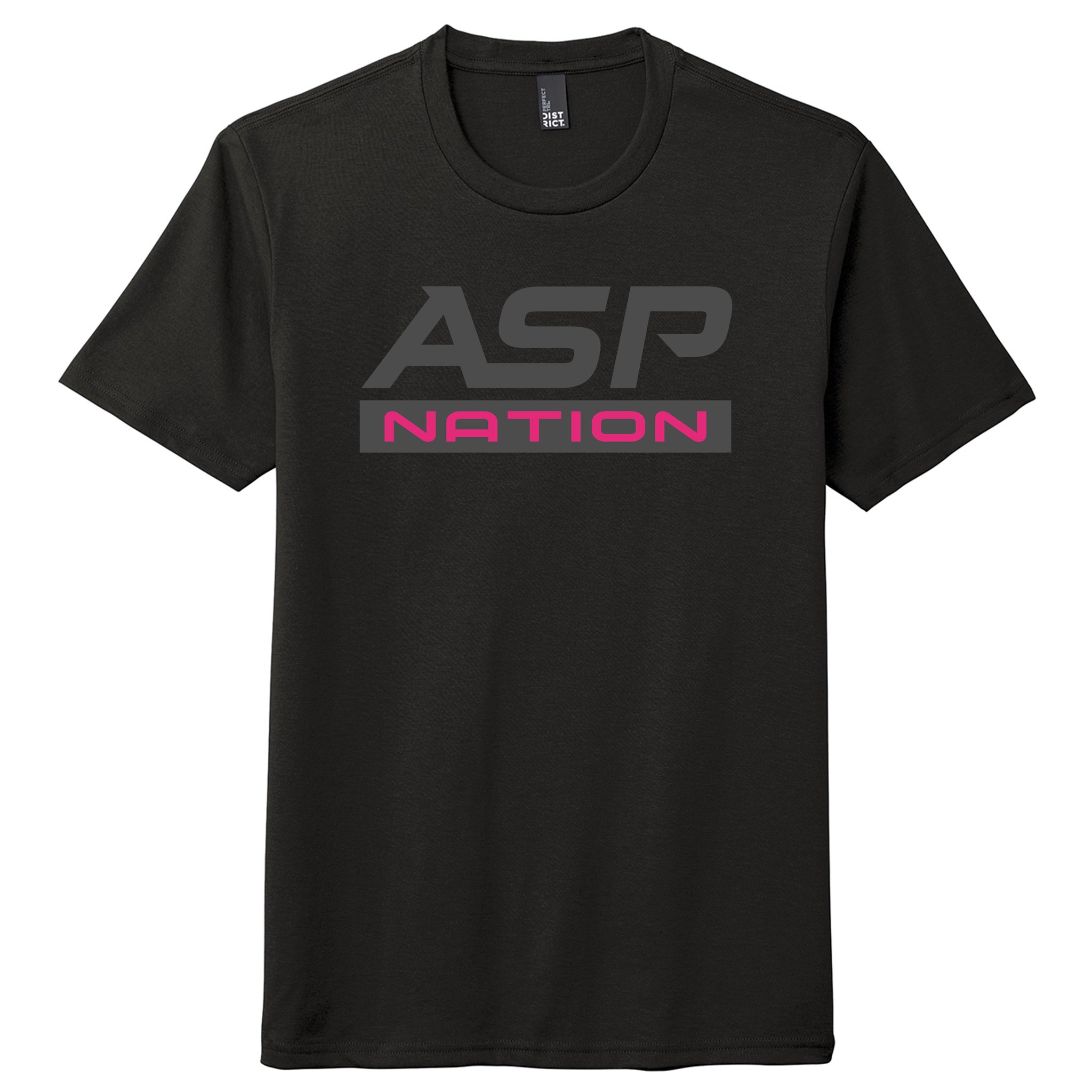 ASP Nation Highlight District Perfect Tri ® Tee