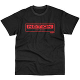 ASP Nation Classic Perfect Tri ® Tee