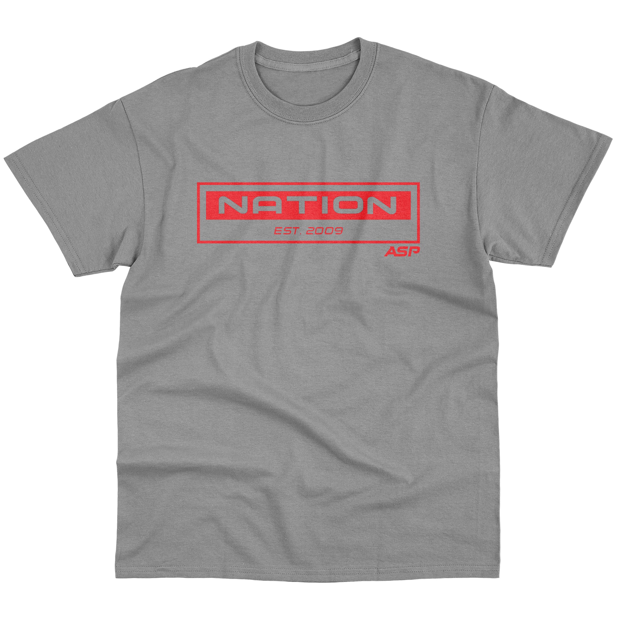 ASP Nation Classic Perfect Tri ® Tee