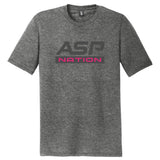 ASP Nation Highlight District Perfect Tri ® Tee