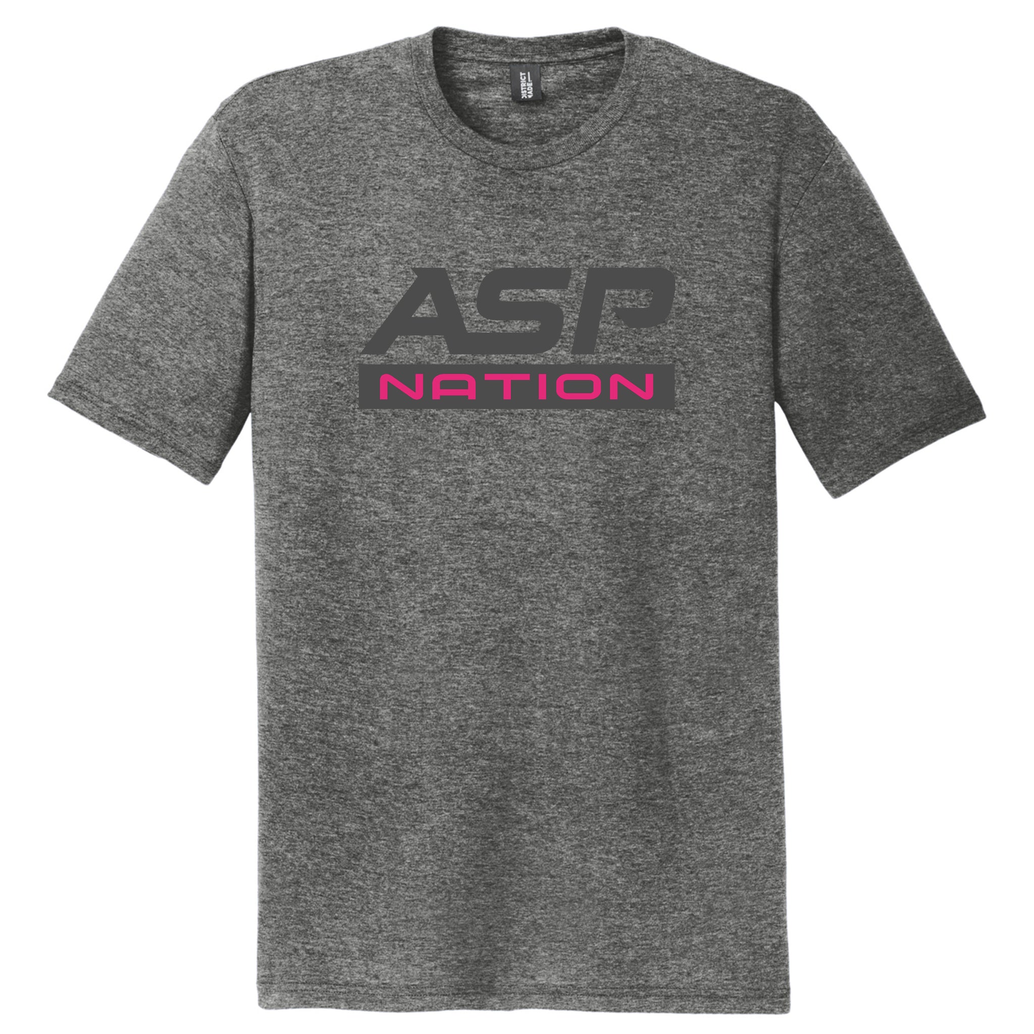 ASP Nation Highlight District Perfect Tri ® Tee