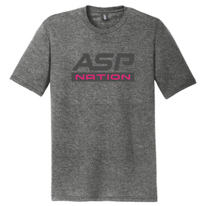 ASP Nation Highlight District Perfect Tri ® Tee
