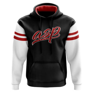 ASP Signature Series Mens Full Sublimation Hoodie