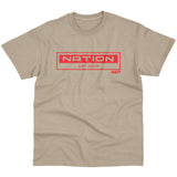 ASP Nation Classic Perfect Tri ® Tee