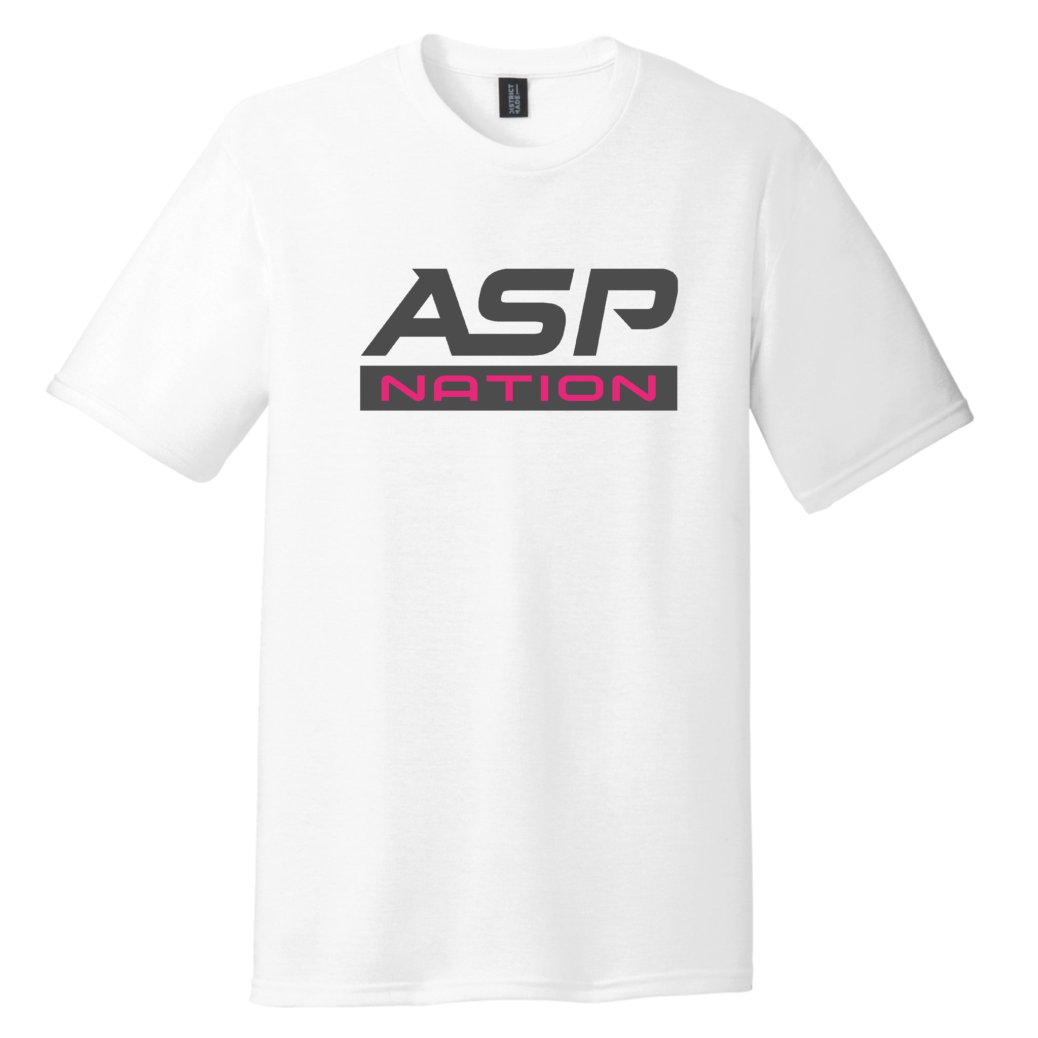 ASP Nation Highlight District Perfect Tri ® Tee