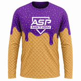 ASP Ice Cream Long Sleeve