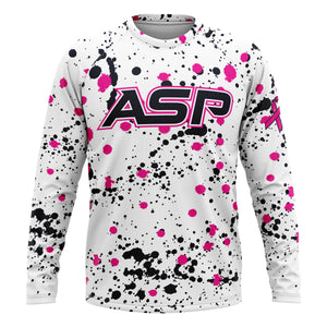 ASP Splatter Long Sleeve
