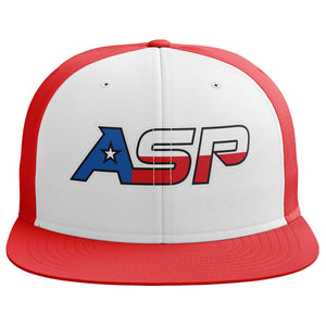 ASP Texas Star Series Hat