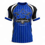 ASP Throwback Short Sleeve