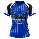 ASP Throwback Short Sleeve