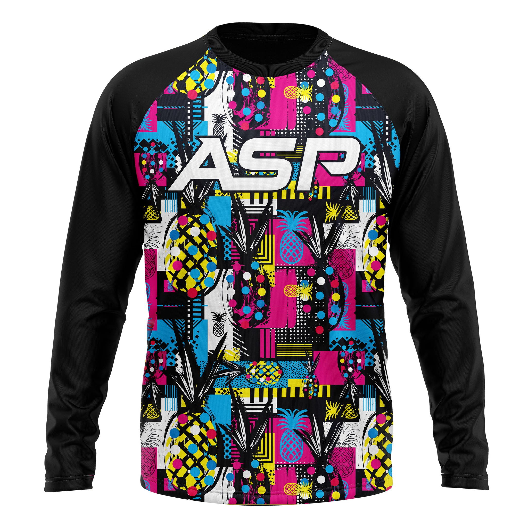 ASP Tropic Full Sub Long Sleeve