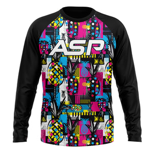 ASP Tropic Full Sub Long Sleeve