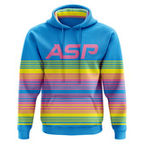 ASP Vivid Series Mens/Boys Full Sublimation Hoodie