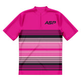 ASP Vivid Series Mens/Boys Full Sublimation Batting Jacket