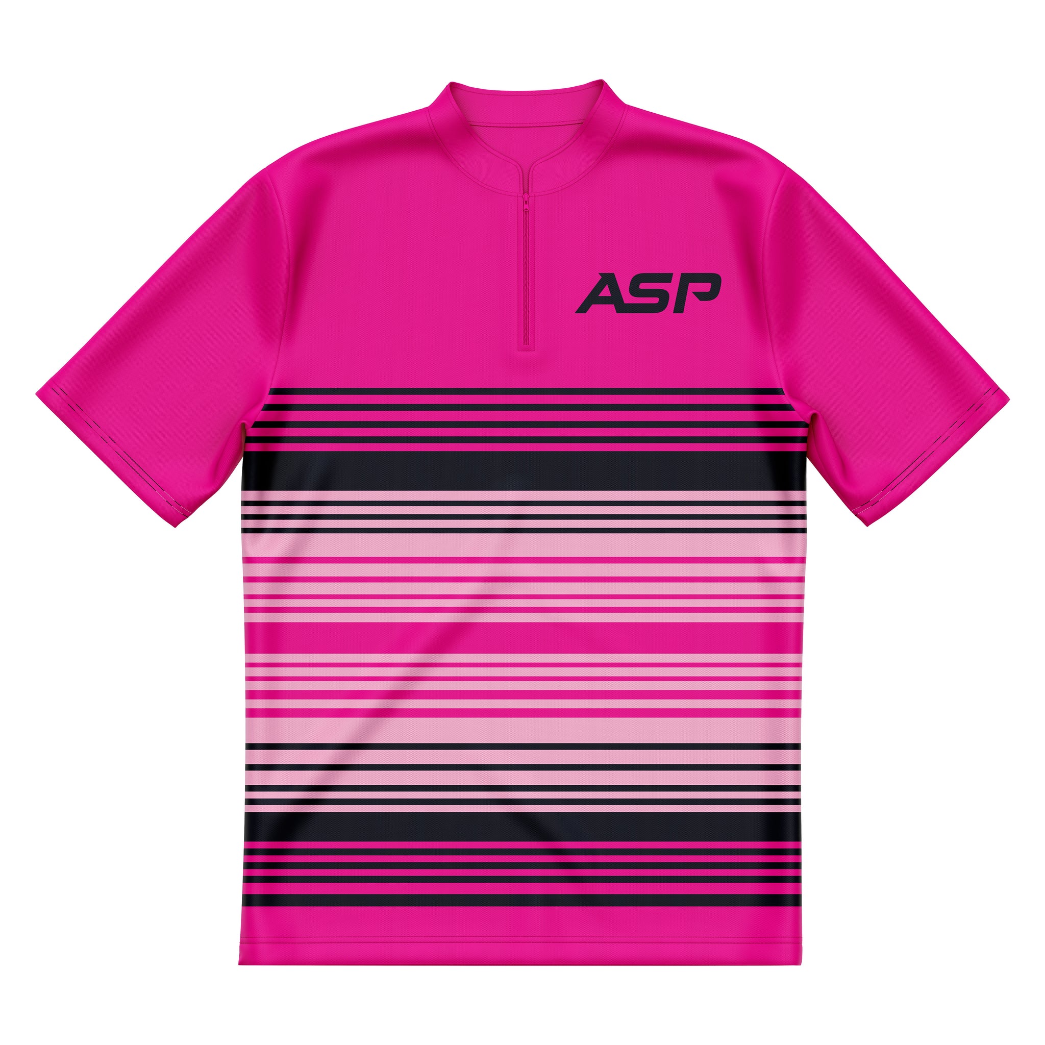 ASP Vivid Series Mens/Boys Full Sublimation Batting Jacket