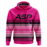 ASP Vivid Series Mens/Boys Full Sublimation Hoodie