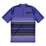 ASP Vivid Series Mens/Boys Full Sublimation Batting Jacket