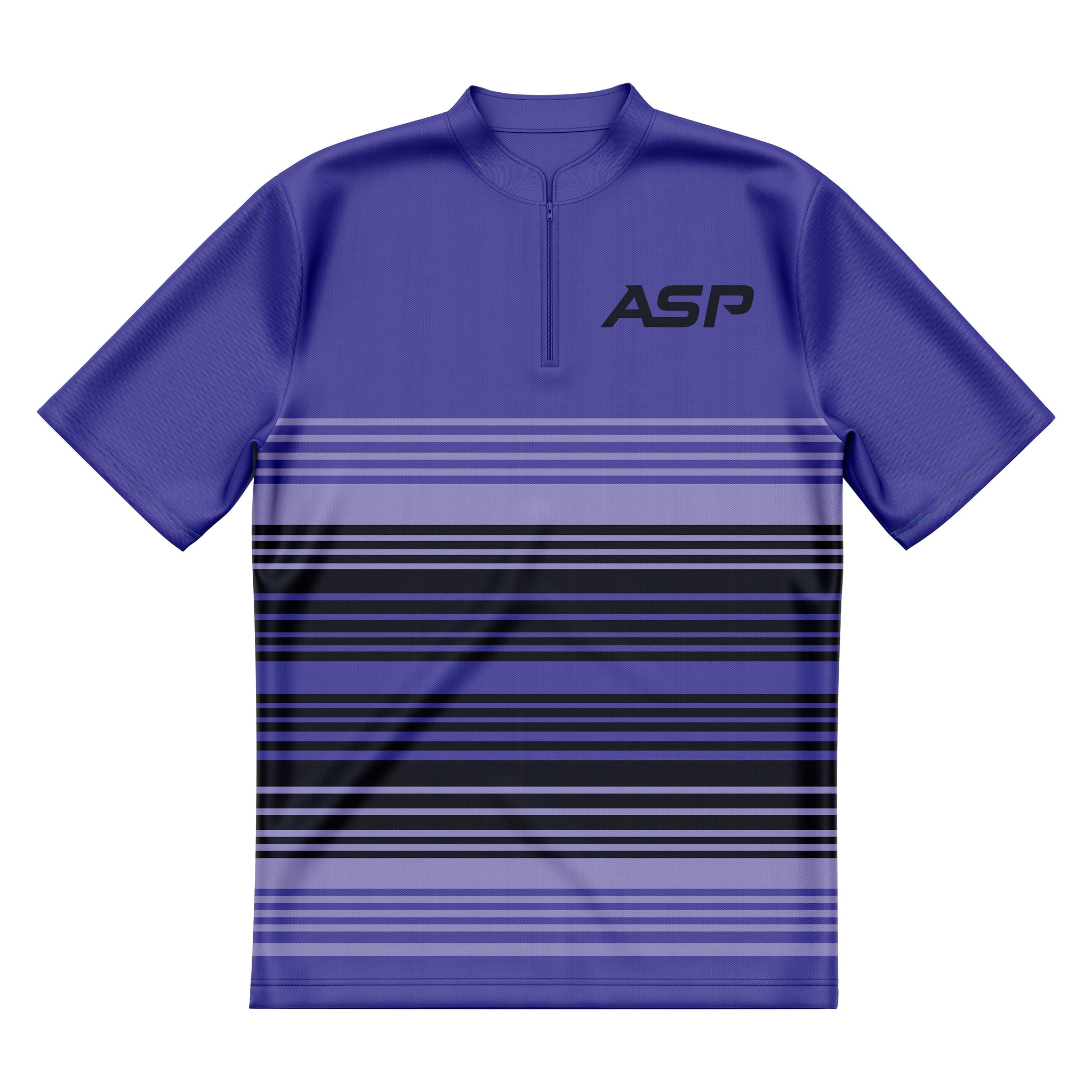 ASP Vivid Series Mens/Boys Full Sublimation Batting Jacket
