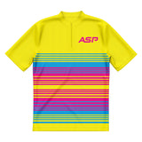 ASP Vivid Series Mens/Boys Full Sublimation Batting Jacket