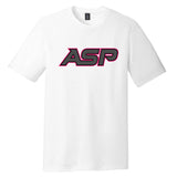 ASP Highlight District Perfect Tri ® Tee