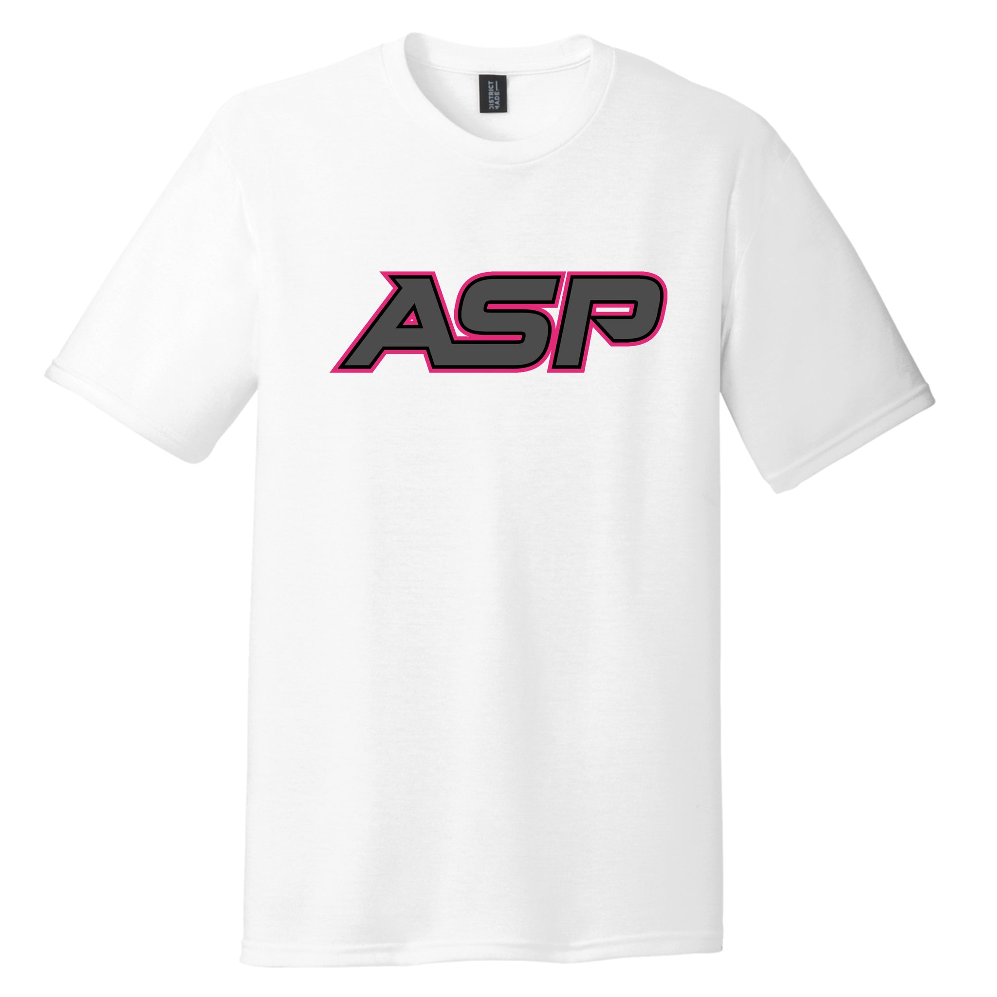 ASP Highlight District Perfect Tri ® Tee