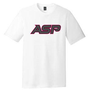 ASP Highlight District Perfect Tri ® Tee