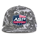ASP 250th Anniversary The Game Digital Camo