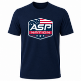 ASP 250 Anniversary District Perfect Tri ® Tee