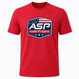 ASP 250 Anniversary District Perfect Tri ® Tee