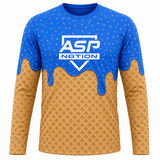 ASP Ice Cream Long Sleeve