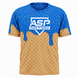 ASP Ice Cream Short Sleeve