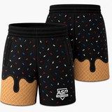 ASP Ice Cream Performance Shorts