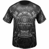 ASP Mafia Full Sublimation Short Sleeve