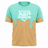 ASP Ice Cream Short Sleeve