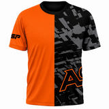 ASP Dual Metallic Camo Short Sleeve