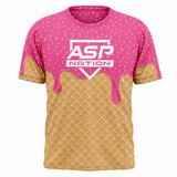 ASP Ice Cream Short Sleeve
