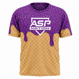 ASP Ice Cream Short Sleeve
